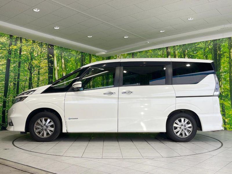 2018 Nissan Serena DAA-HFC27 (UW-6a9f7c7cf3a62)[5]