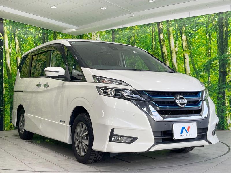 2018 Nissan Serena DAA-HFC27 (UW-6a9f7c7cf3a62)[10]