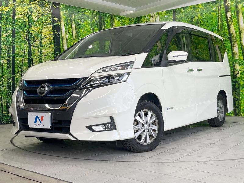 2018 Nissan Serena DAA-HFC27 (UW-6a9f7c7cf3a62)[0]