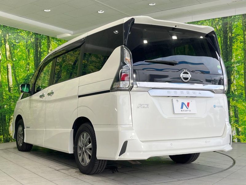 2018 Nissan Serena DAA-HFC27 (UW-6a9f7c7cf3a62)[6]