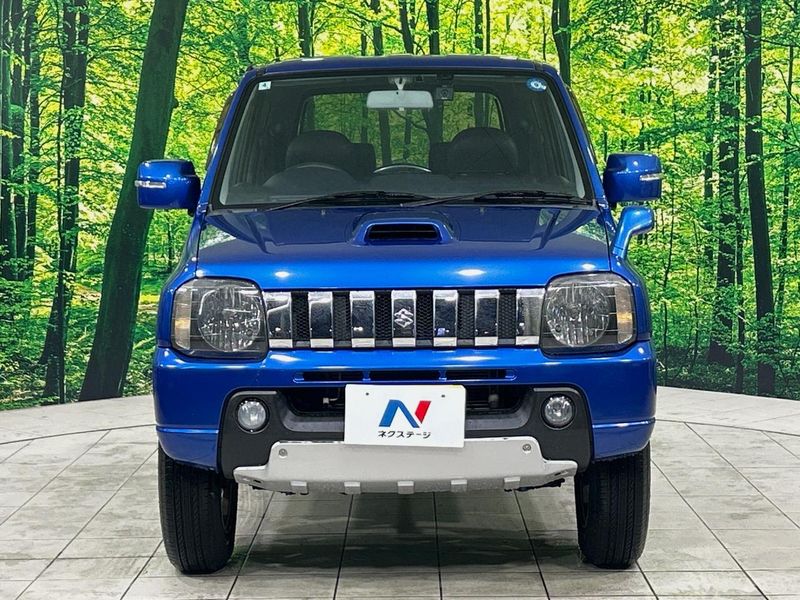 2012 Suzuki Jimny ABA-JB23W (UW-6a9f7c8740598)[17]