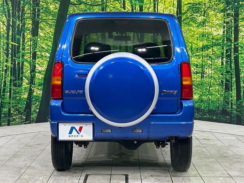 2012 Suzuki Jimny ABA-JB23W (UW-6a9f7c8740598)[13]