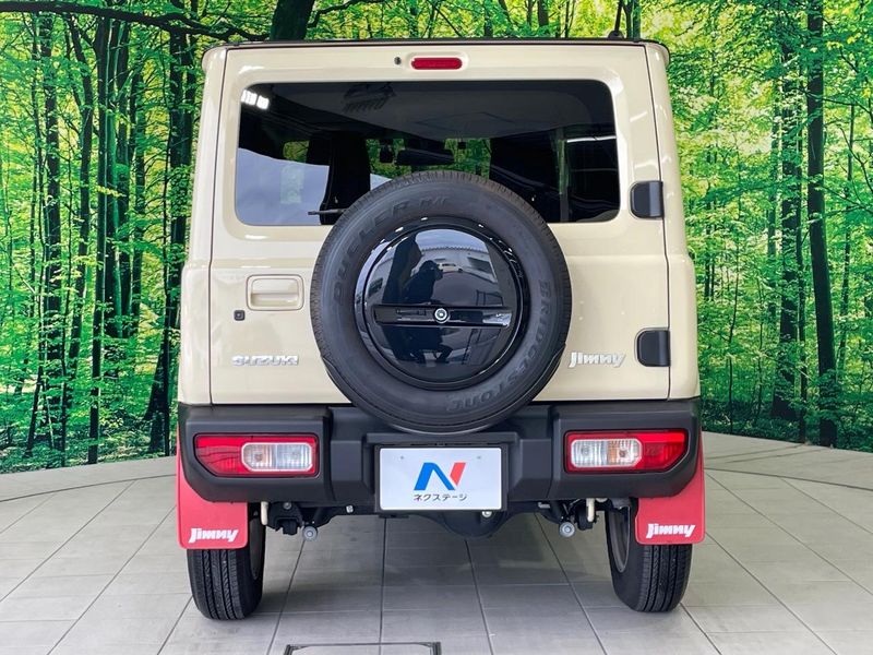 2023 Suzuki Jimny 3BA-JB64W (UW-6a9f7c8d61700)[21]