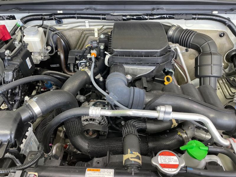 2023 Suzuki Jimny 3BA-JB64W (UW-6a9f7c8d61700)[4]