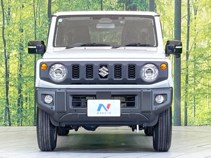 2025 Suzuki Jimny 3BA-JB64W (UW-6a9f7c94b33be)[6]