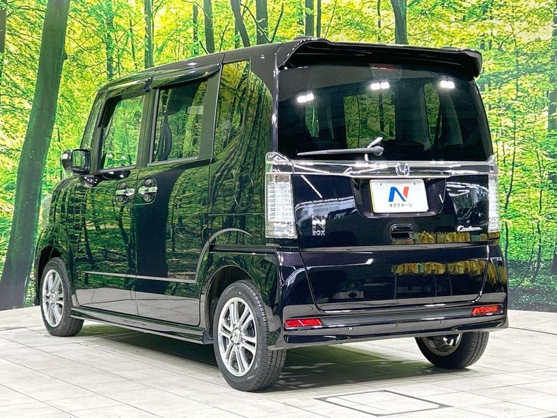 2014 Honda N-BOX CUSTOM DBA-JF1 (UW-6a9f7ca0111f2)[12]