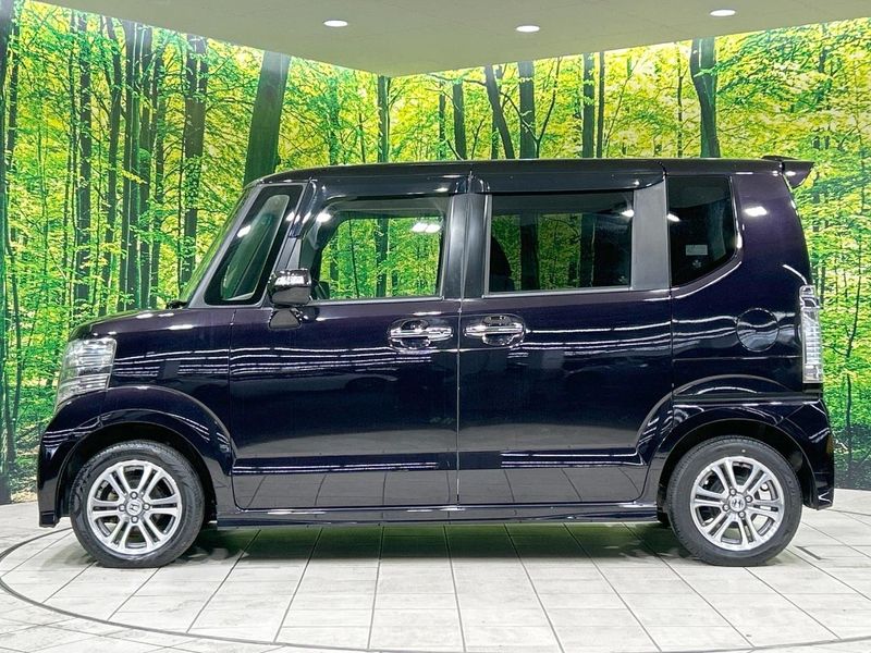 2014 Honda N-BOX CUSTOM DBA-JF1 (UW-6a9f7ca0111f2)[13]