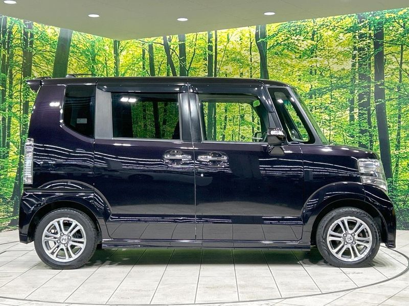 2014 Honda N-BOX CUSTOM DBA-JF1 (UW-6a9f7ca0111f2)[9]