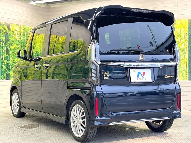 2023 Honda N-BOX CUSTOM 6BA-JF3 (UW-6a9f7cbebd2f1)[11]