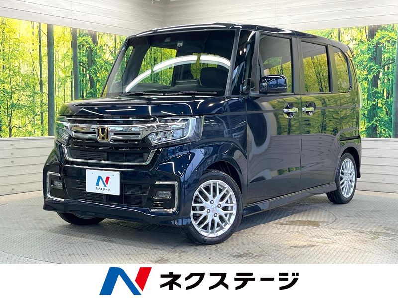 2023 Honda N-BOX CUSTOM 6BA-JF3 (UW-6a9f7cbebd2f1)[3]