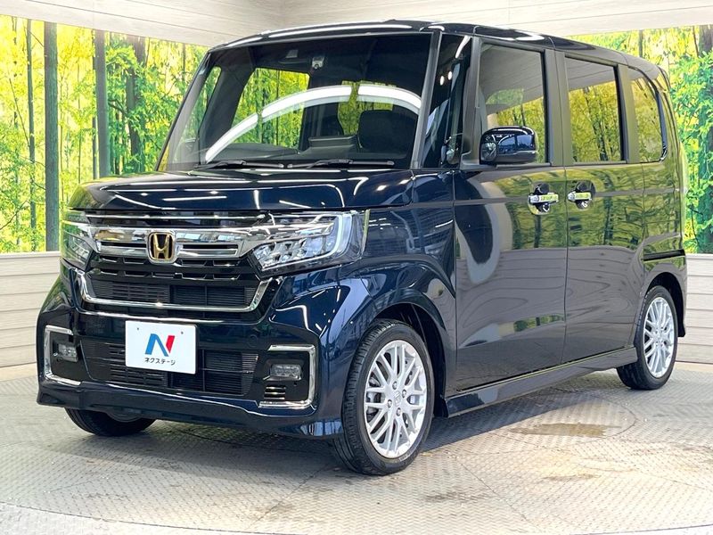 2023 Honda N-BOX CUSTOM 6BA-JF3 (UW-6a9f7cbebd2f1)[13]