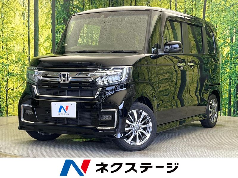 2021 Honda N-BOX CUSTOM 6BA-JF3 (UW-6a9f7cc0d35d4)[3]