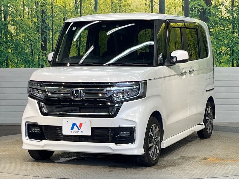2022 Honda N-BOX CUSTOM 6BA-JF3 (UW-6a9f7cc6b19a9)[5]