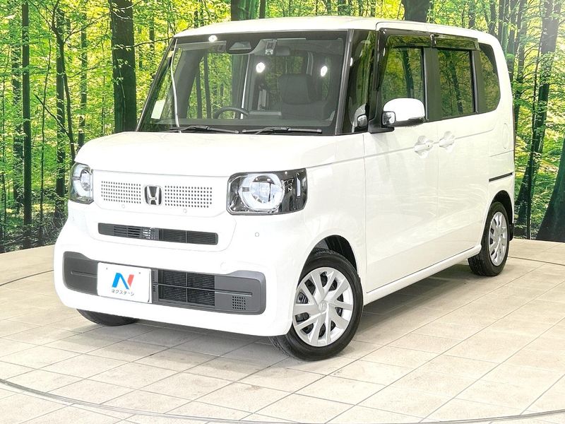 2023 Honda N-BOX 6BA-JF5 (UW-6a9f7cd0ae456)[0]