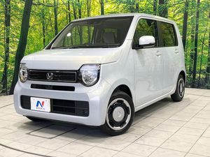 2025 Honda N-WGN 6BA-JH3