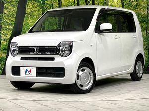 2021 Honda N-WGN 6BA-JH4