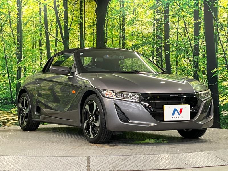 2017 Honda S660 DBA-JW5 (UW-6a9f7cfaac000)[10]
