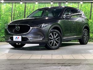 2020 Mazda CX-5 3DA-KF2P