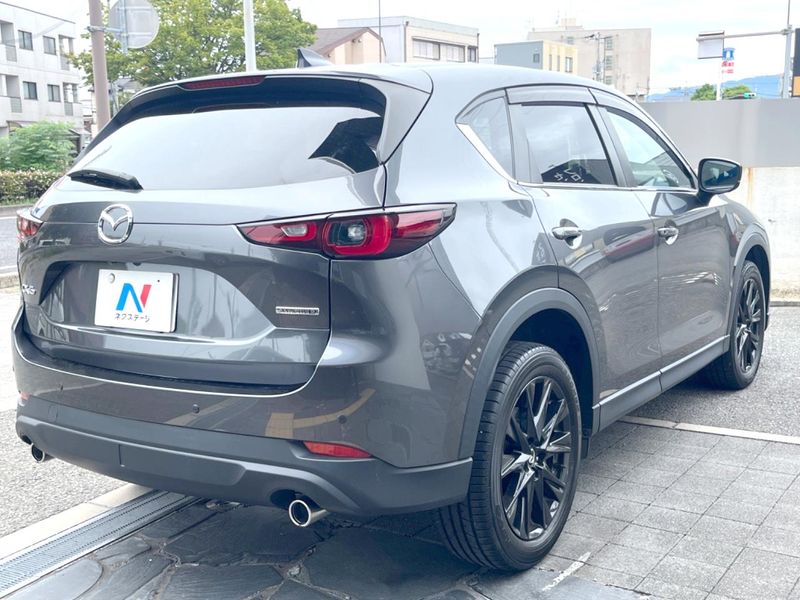 2023 Mazda CX-5 3DA-KF2P (UW-6a9f7d0802283)[20]