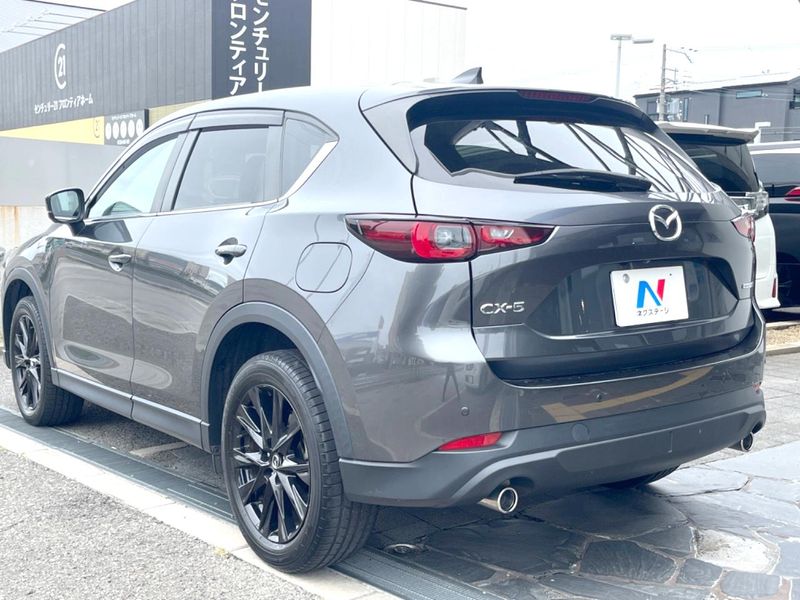 2023 Mazda CX-5 3DA-KF2P (UW-6a9f7d0802283)[18]