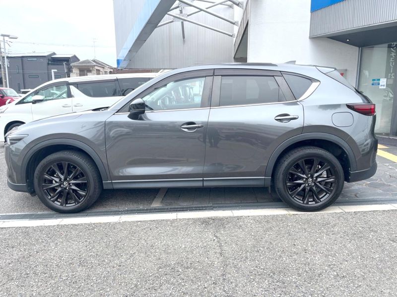 2023 Mazda CX-5 3DA-KF2P (UW-6a9f7d0802283)[12]