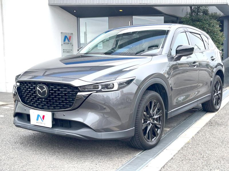 2023 Mazda CX-5 3DA-KF2P (UW-6a9f7d0802283)[11]