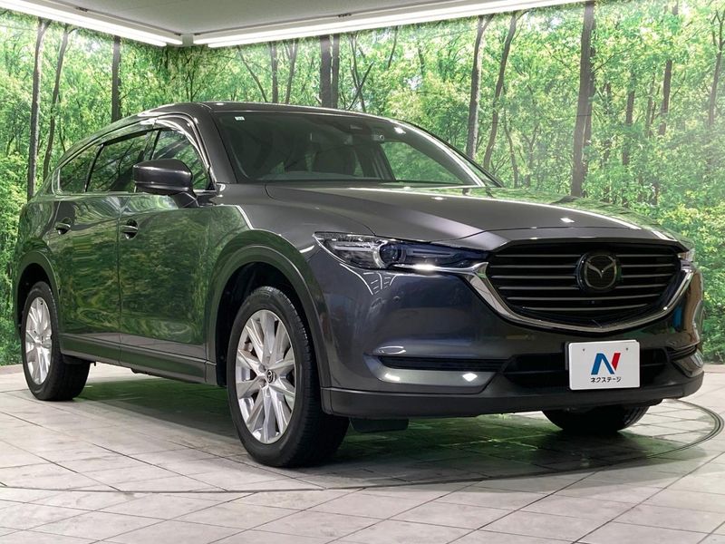 2017 Mazda CX-8 3da-kg2p (UW-6a9f7d0c6acb9)[9]