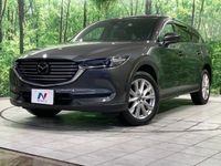 2017 Mazda CX-8 3da-kg2p