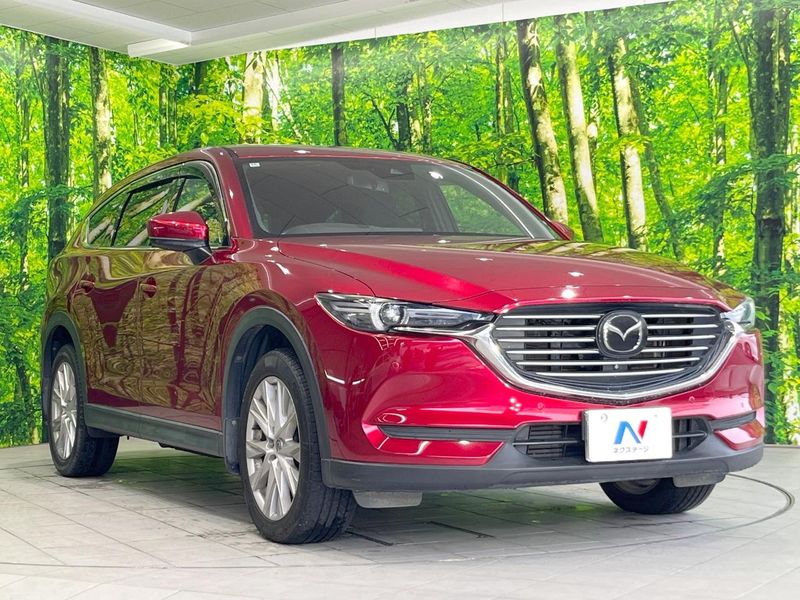 2018 Mazda CX-8 3da-kg2p (UW-6a9f7d0d59632)[10]