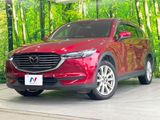 2018 Mazda CX-8 3da-kg2p