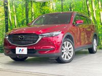 2018 Mazda CX-8 3da-kg2p
