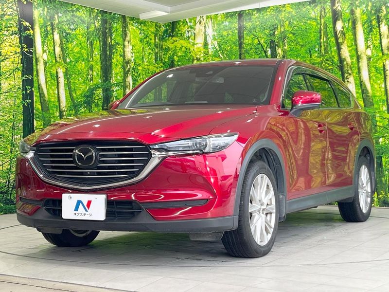 2018 Mazda CX-8 3da-kg2p (UW-6a9f7d0d59632)[4]