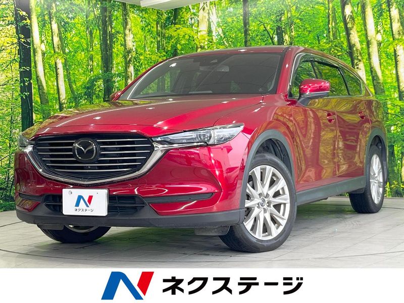 2018 Mazda CX-8 3da-kg2p (UW-6a9f7d0d59632)[3]