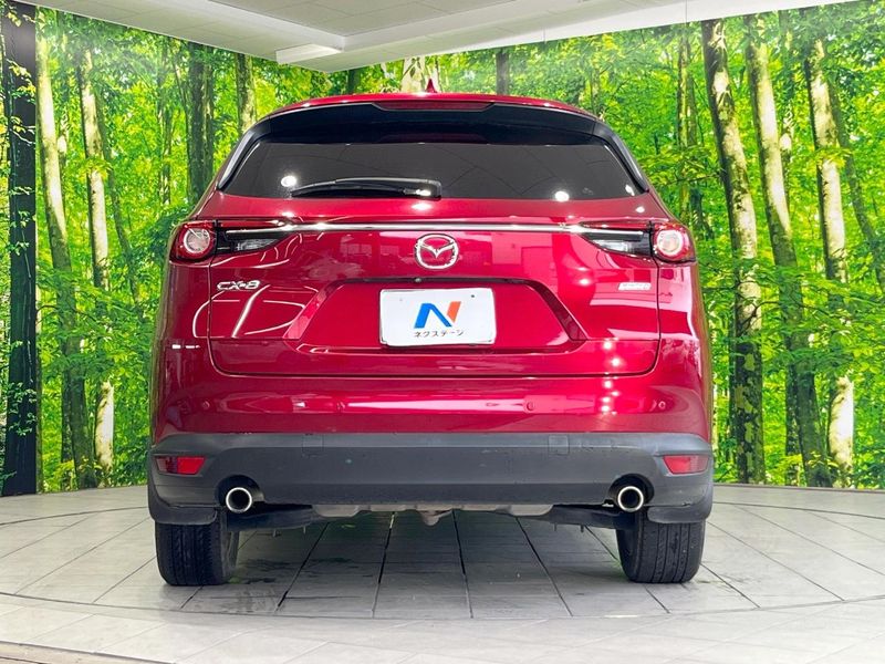 2018 Mazda CX-8 3da-kg2p (UW-6a9f7d0d59632)[7]