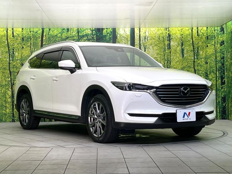 2018 Mazda CX-8 3da-kg2p (UW-6a9f7d0f75e38)[14]