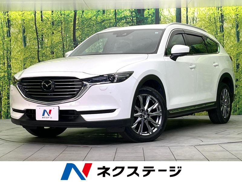 2018 Mazda CX-8 3da-kg2p (UW-6a9f7d0f75e38)[3]