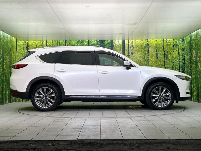 2018 Mazda CX-8 3da-kg2p (UW-6a9f7d0f75e38)[15]