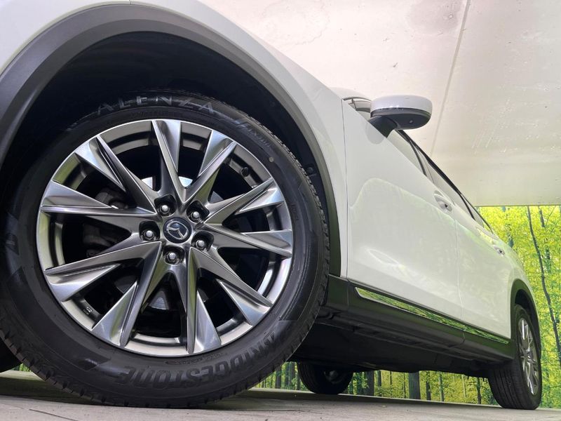 2018 Mazda CX-8 3da-kg2p (UW-6a9f7d0f75e38)[8]