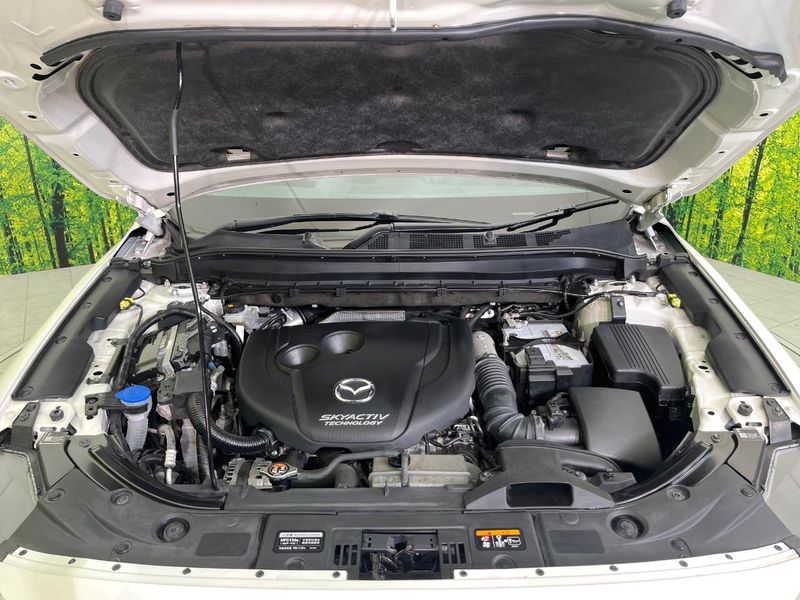 2018 Mazda CX-8 3da-kg2p (UW-6a9f7d0f75e38)[4]