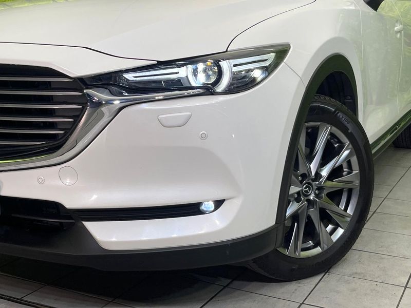 2018 Mazda CX-8 3da-kg2p (UW-6a9f7d0f75e38)[11]