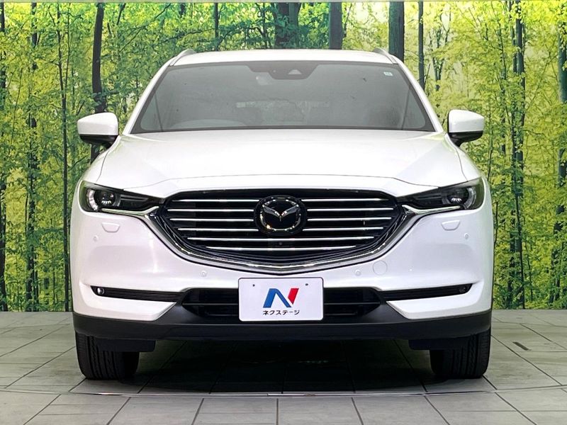 2018 Mazda CX-8 3da-kg2p (UW-6a9f7d0f75e38)[13]