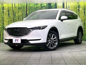2018 Mazda CX-8 3da-kg2p