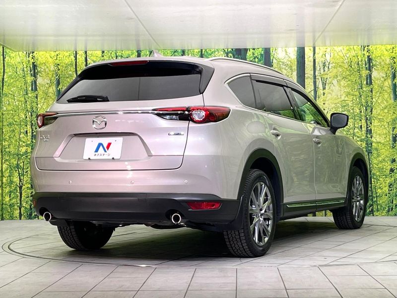 2021 Mazda CX-8 3da-kg2p (UW-6a9f7d111dbae)[16]