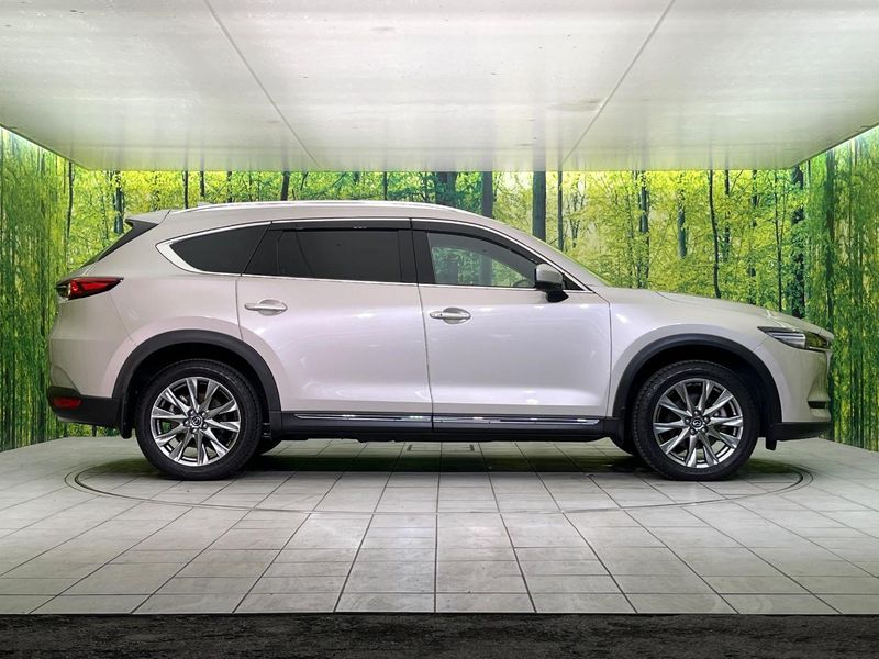 2021 Mazda CX-8 3da-kg2p (UW-6a9f7d111dbae)[15]