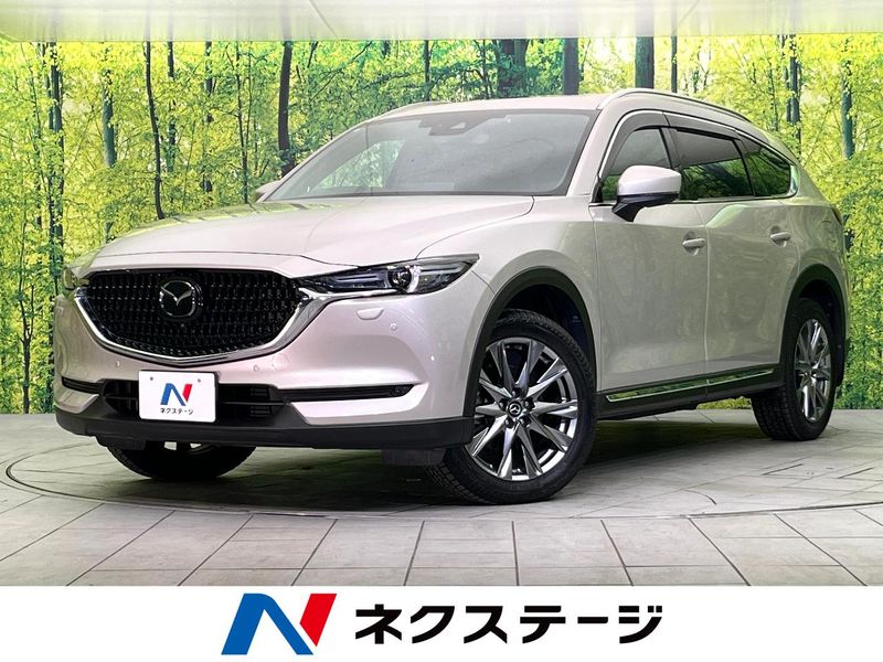 2021 Mazda CX-8 3da-kg2p (UW-6a9f7d111dbae)[3]