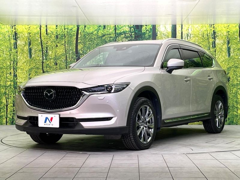 2021 Mazda CX-8 3da-kg2p (UW-6a9f7d111dbae)[12]