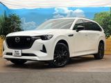2025 Mazda CX-80 3CA-KL3R3P