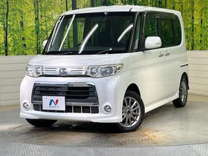 2011 Daihatsu Tanto CBA-L375S