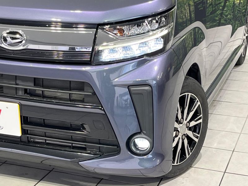 2018 Daihatsu Move DBA-LA160S (UW-6a9f7d2b6656d)[29]