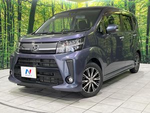 2018 Daihatsu Move DBA-LA160S